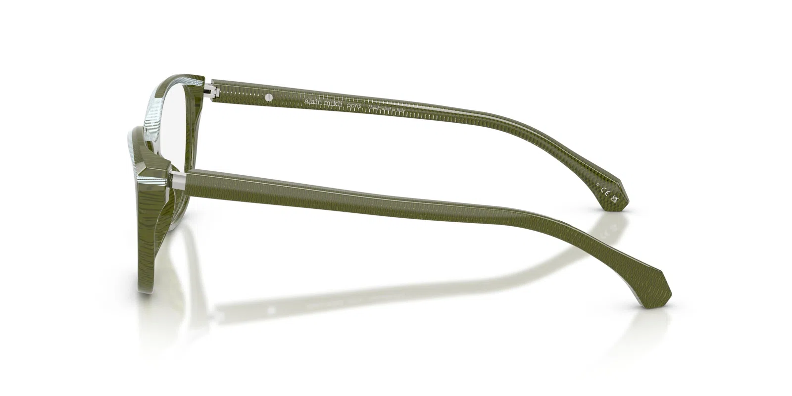 Alain Mikli 3502M Eyeglasses - view 40